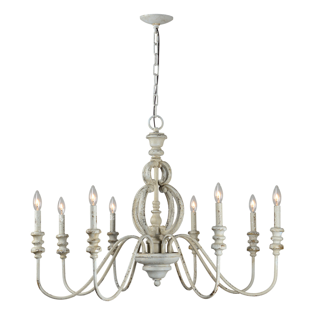 Asa Chandelier