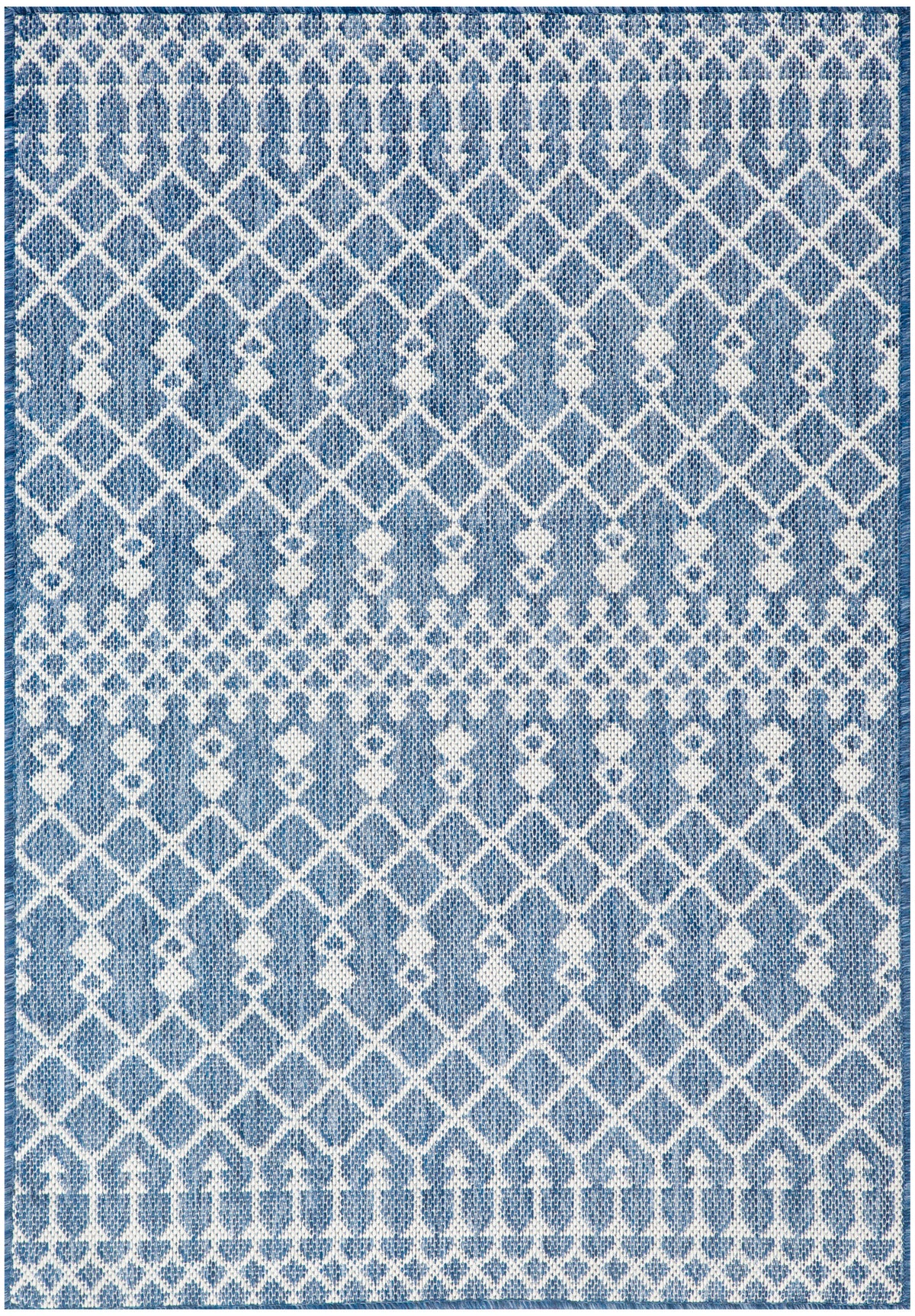Positano POS02 Navy Blue Rug