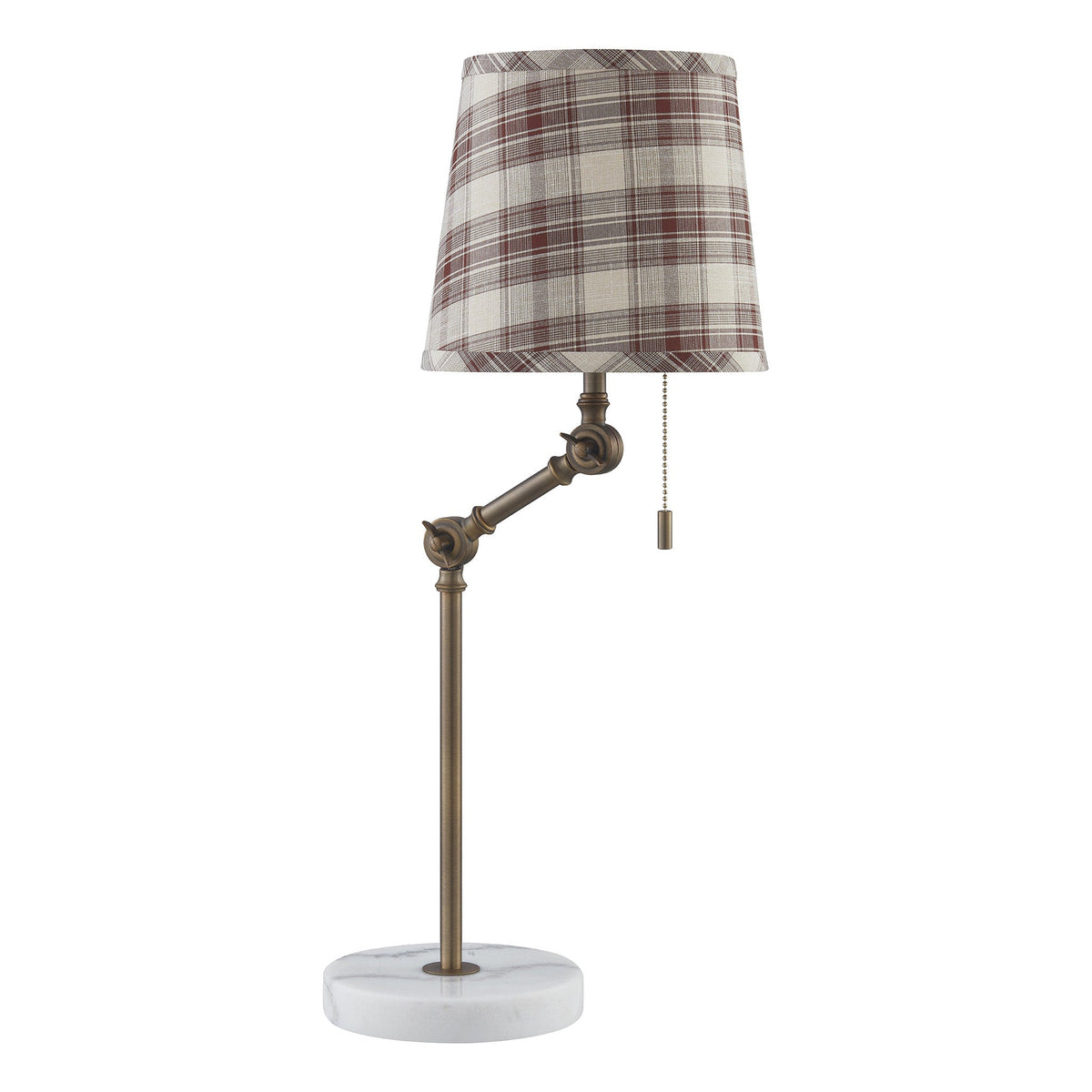 Drew Buffet Lamp