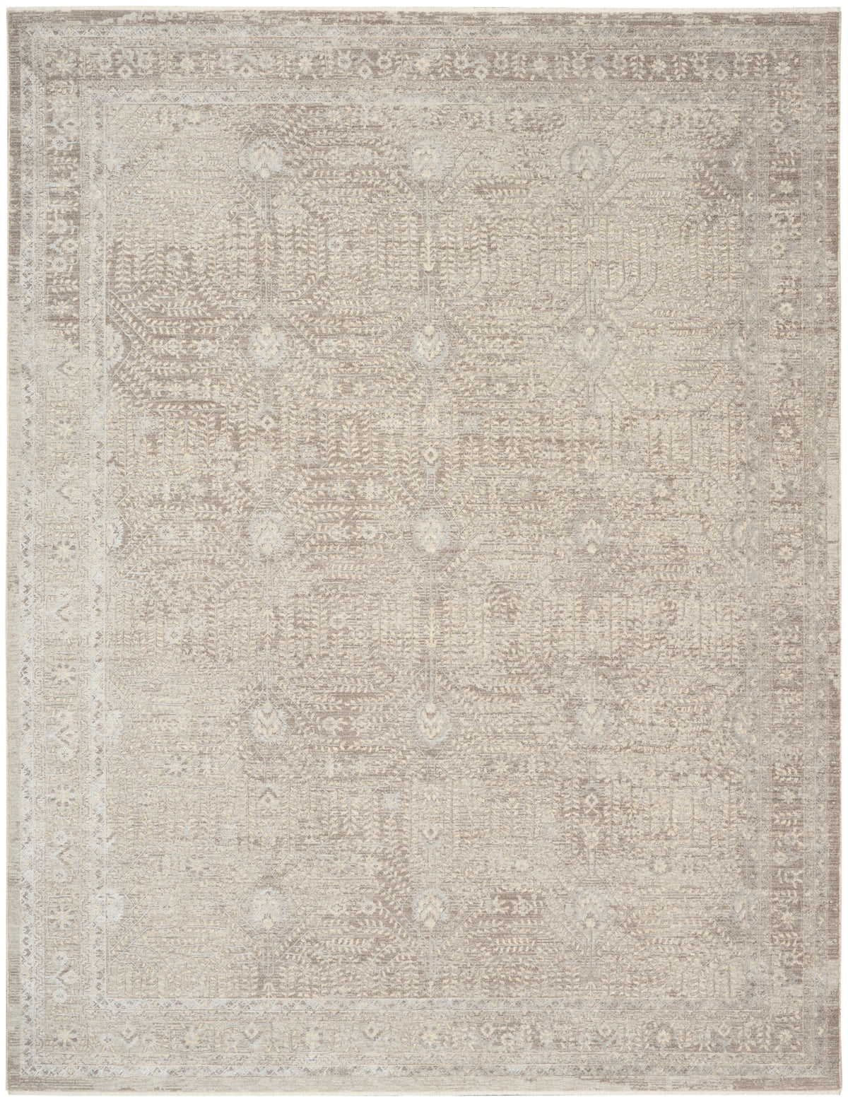 Sultana SLL07 Beige Rug