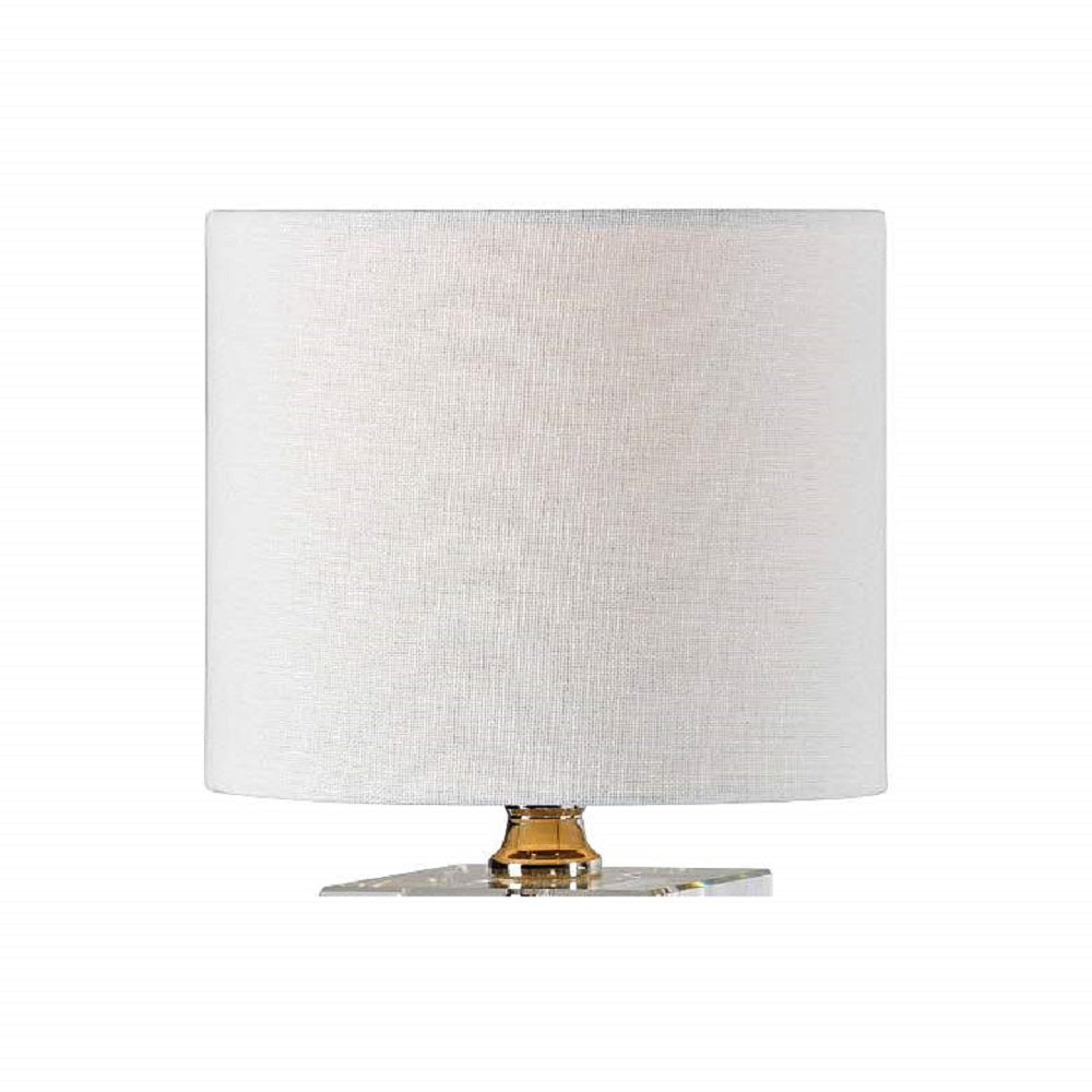 Sloane Crystal Lamp