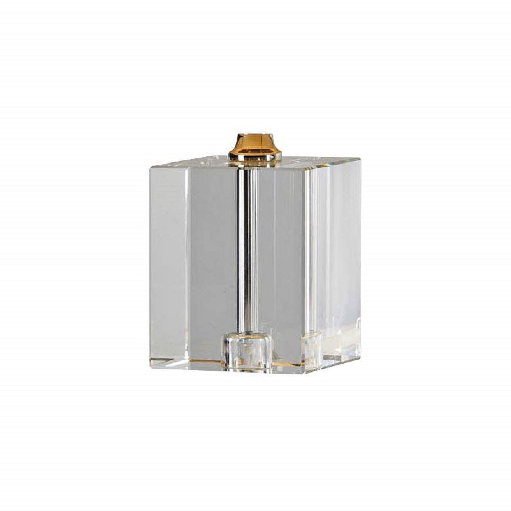 Sloane Crystal Lamp