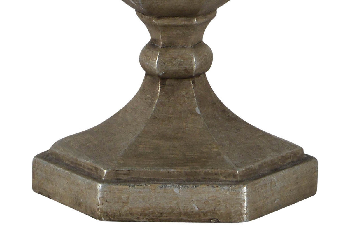 Coleman Buffet Lamp