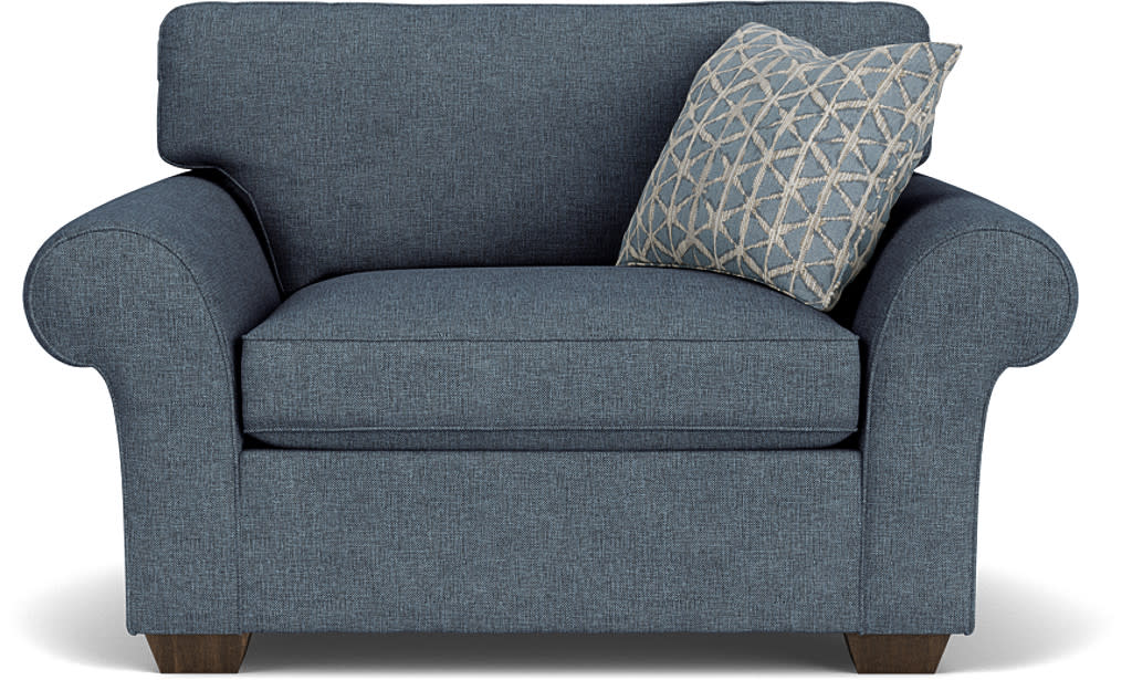 Vail Fabric Chair and a Half