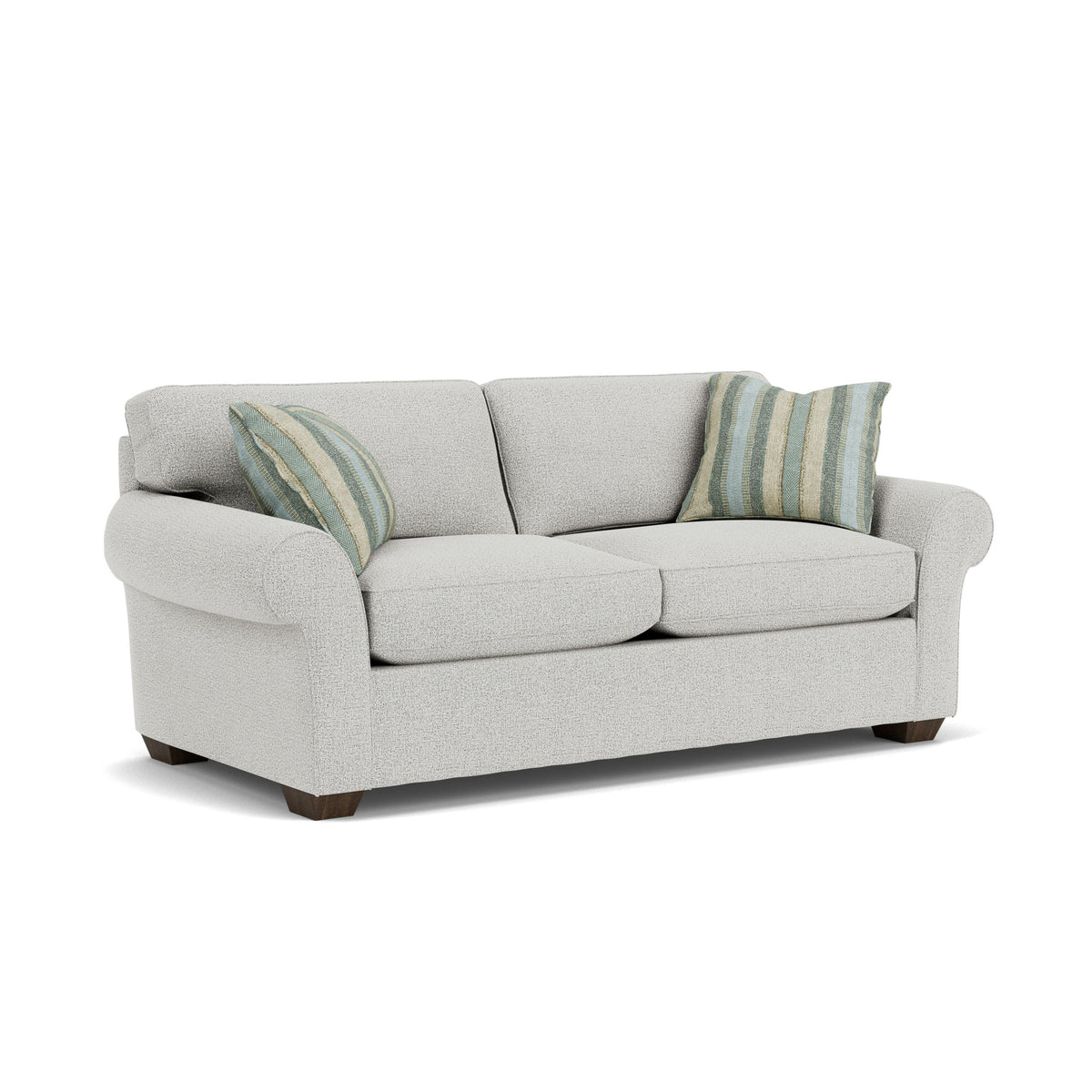 Vail Fabric Sofa 82" W