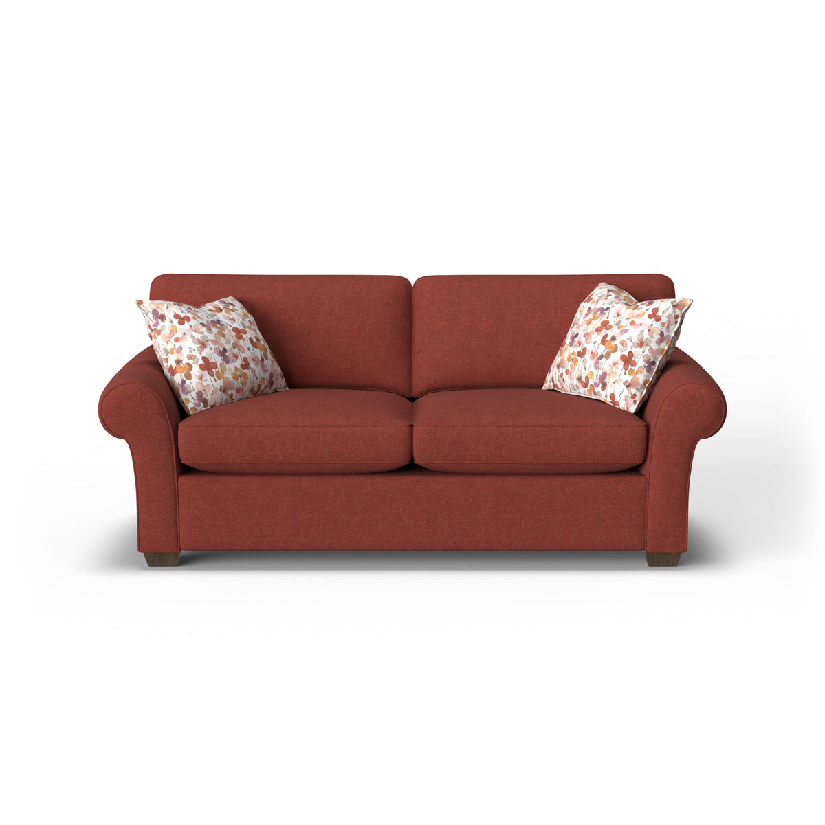 Vail Fabric Sofa 82" W