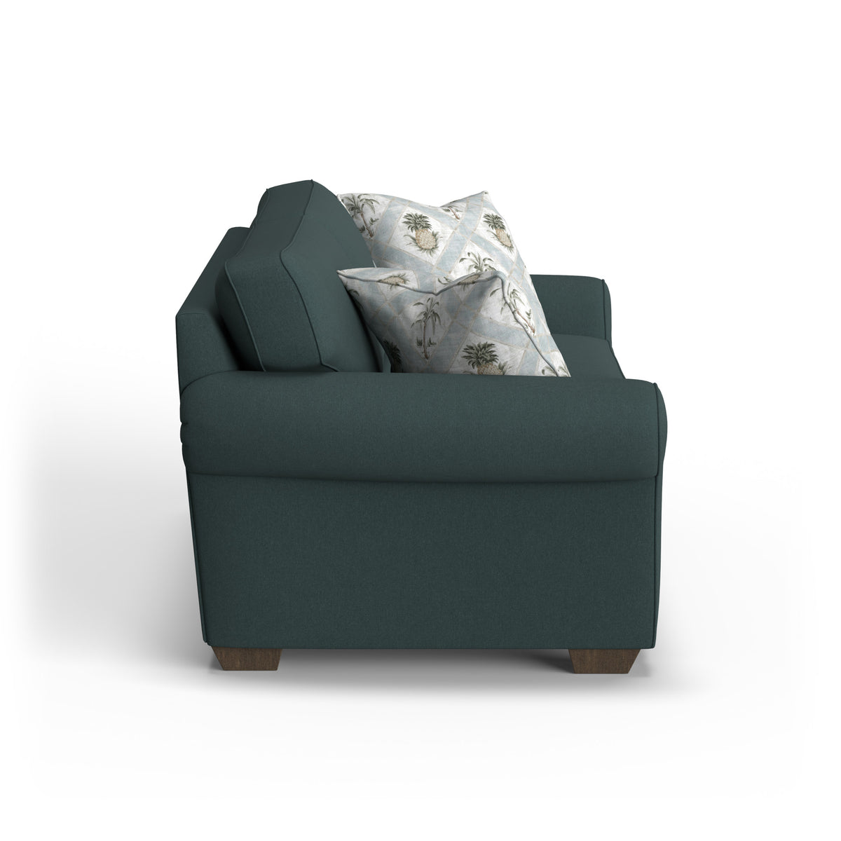 Vail Fabric Sofa 82" W