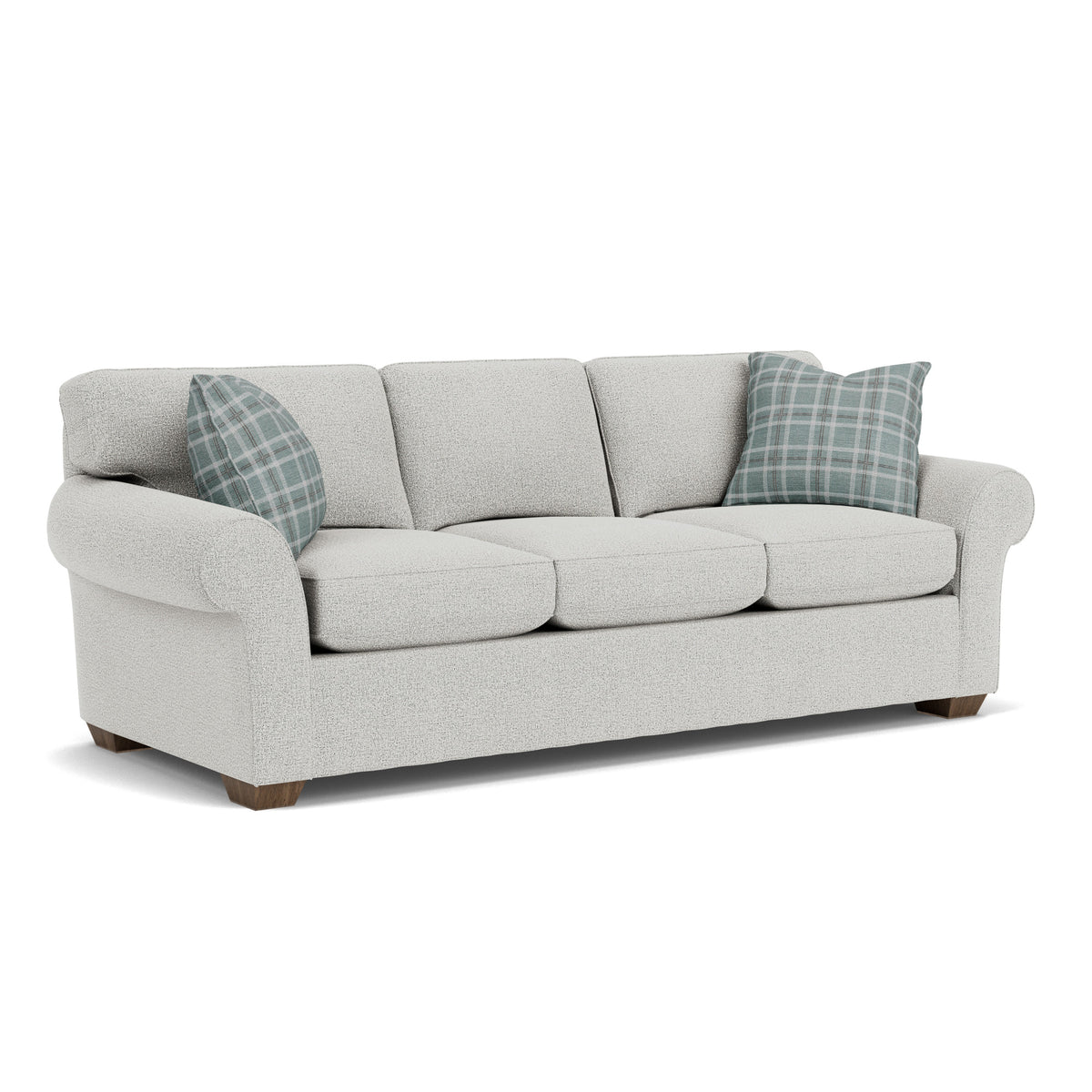 Vail Fabric Sofa 91" W