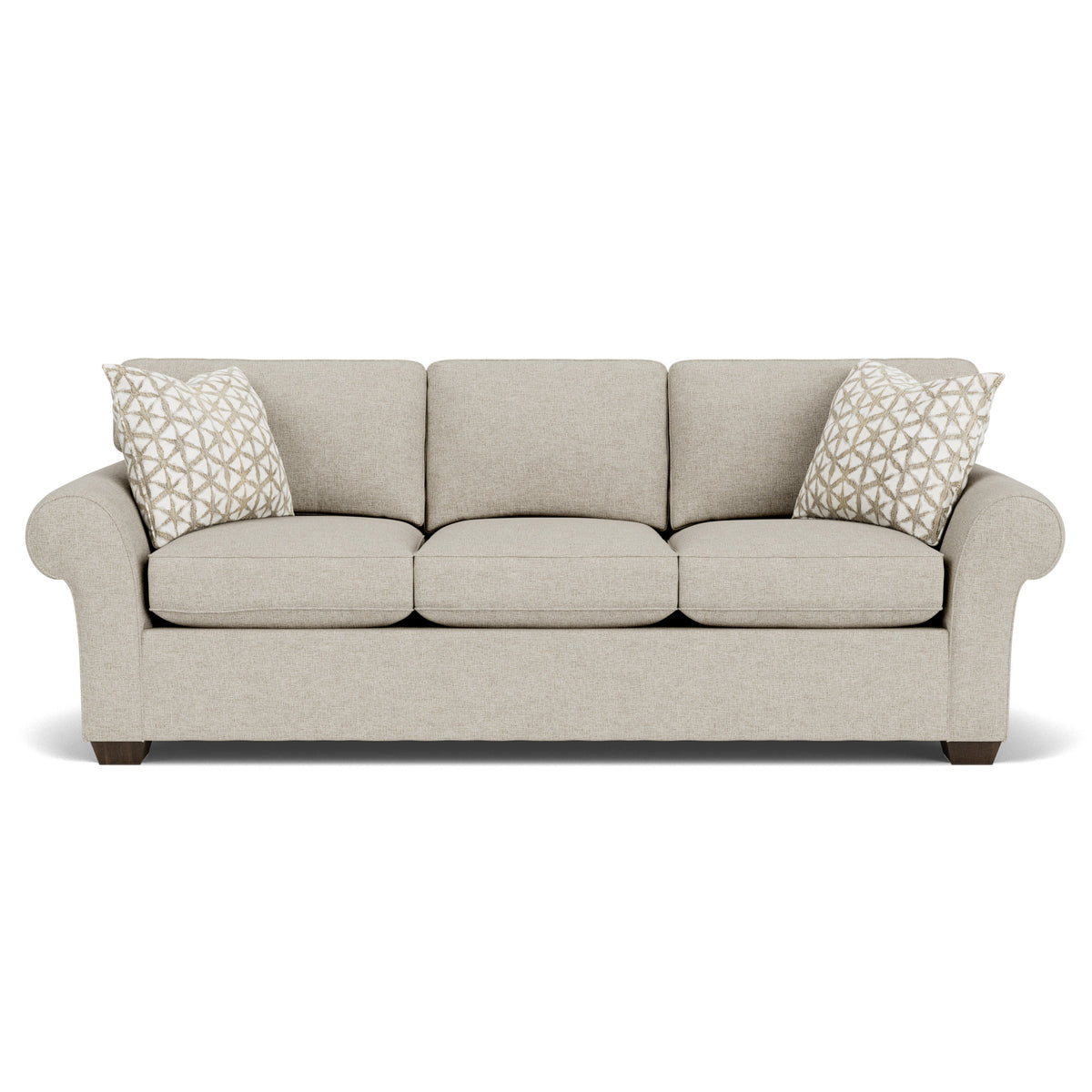 Vail Fabric Sofa 91" W