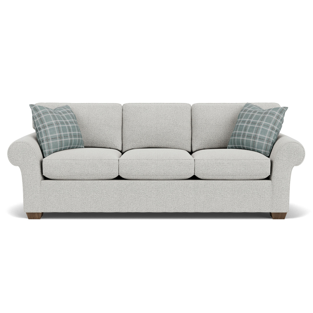 Vail Fabric Sofa 91" W
