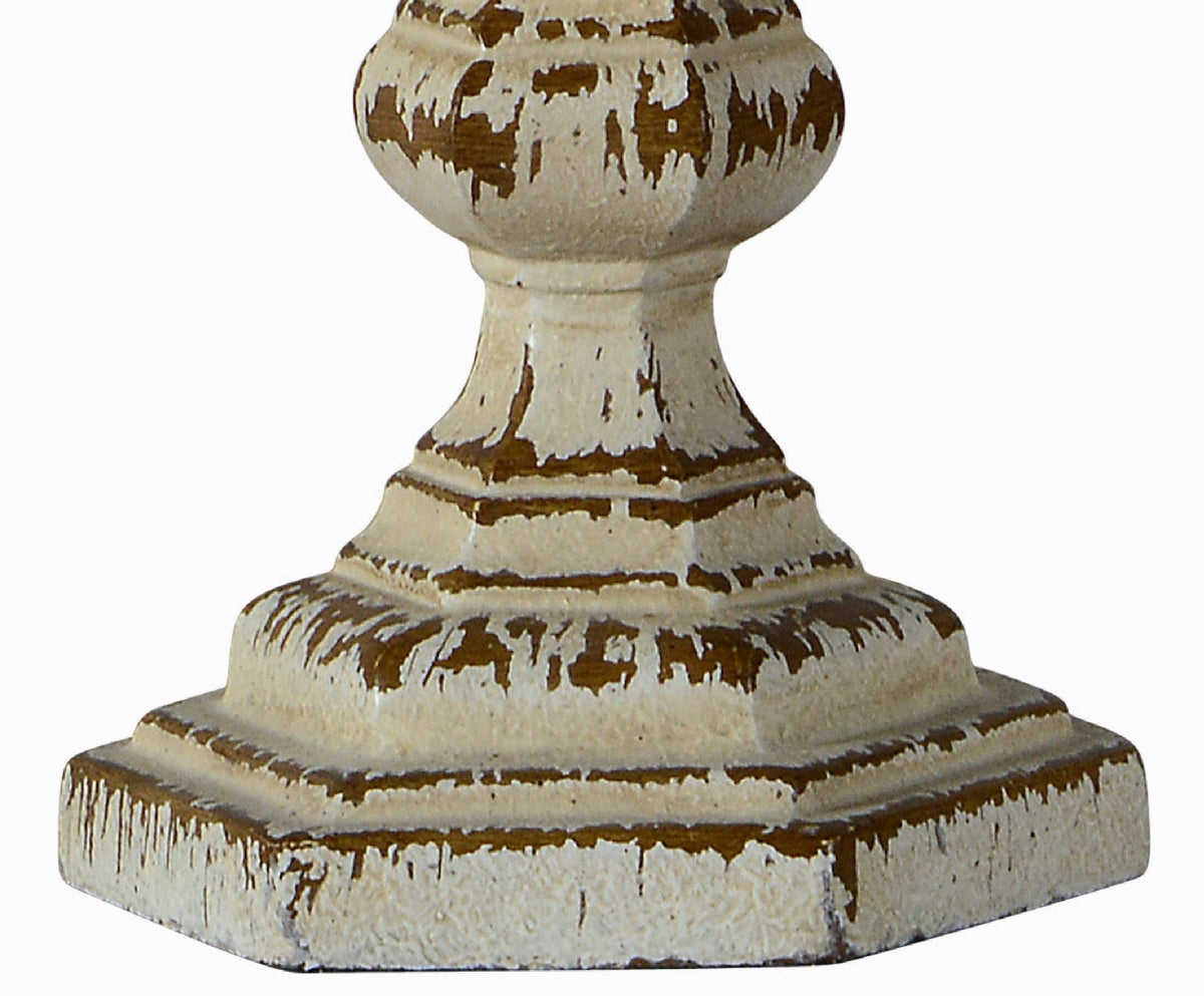 Clarke Buffet Lamp