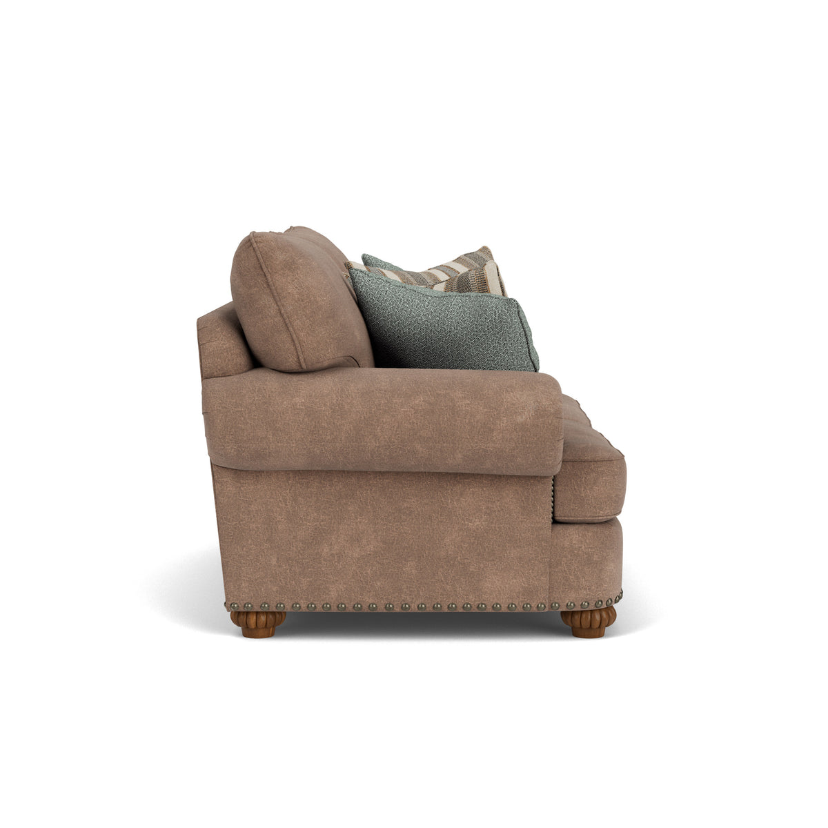 Patterson Fabric Loveseat