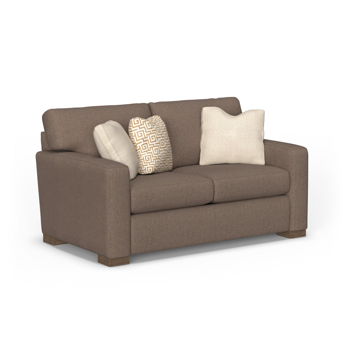 Bryant Fabric Loveseat