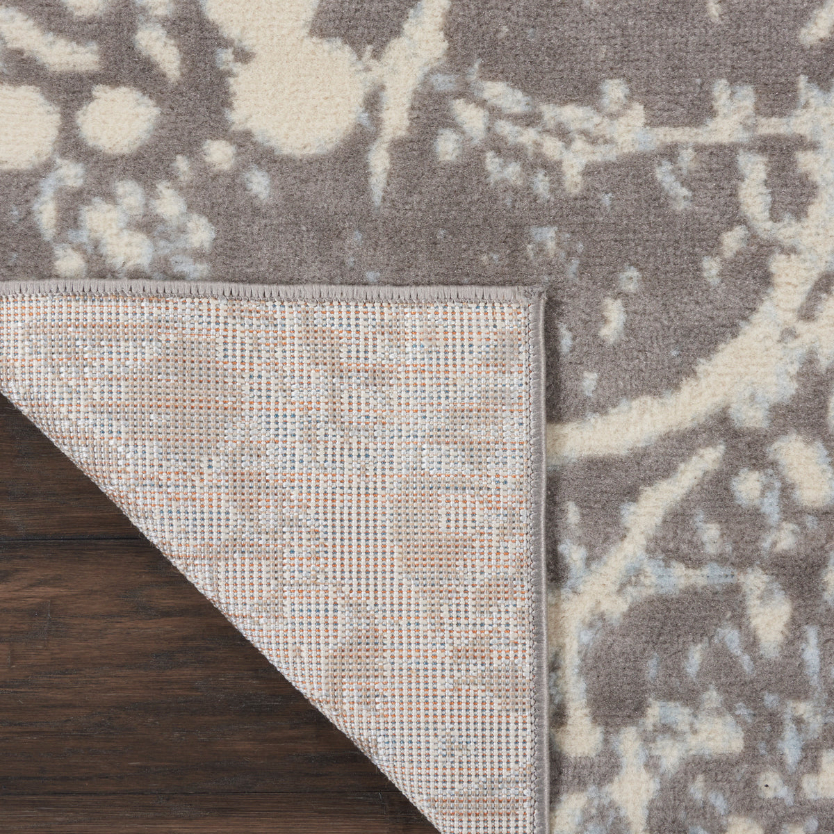 Jubilant JUB12 Grey Rug