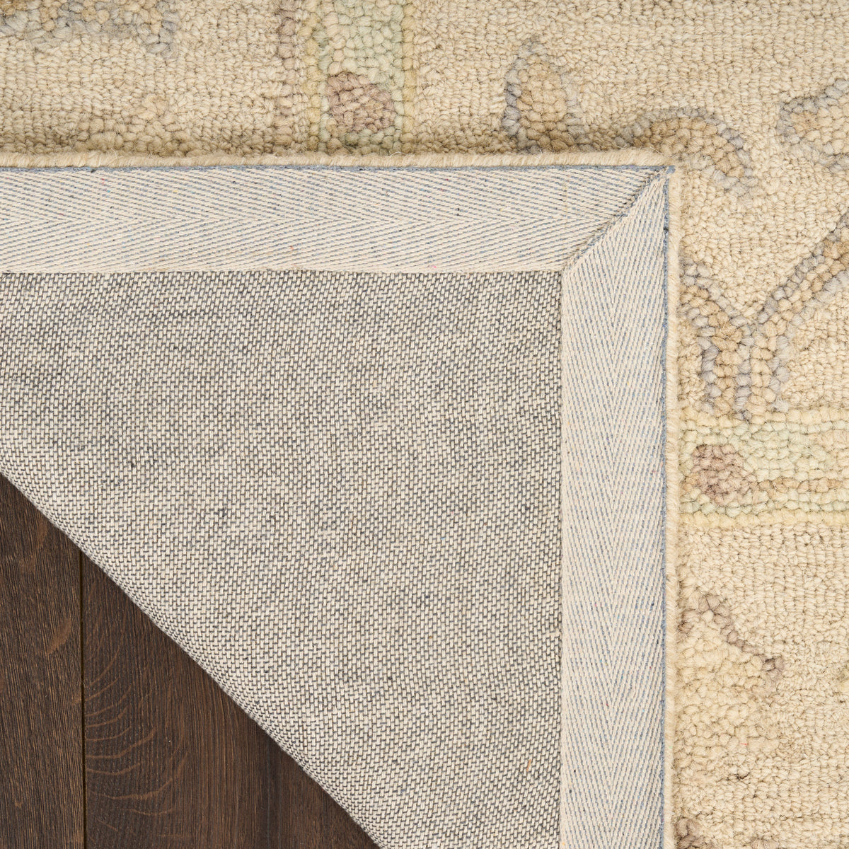 Maison MSO02 Ivory Rug