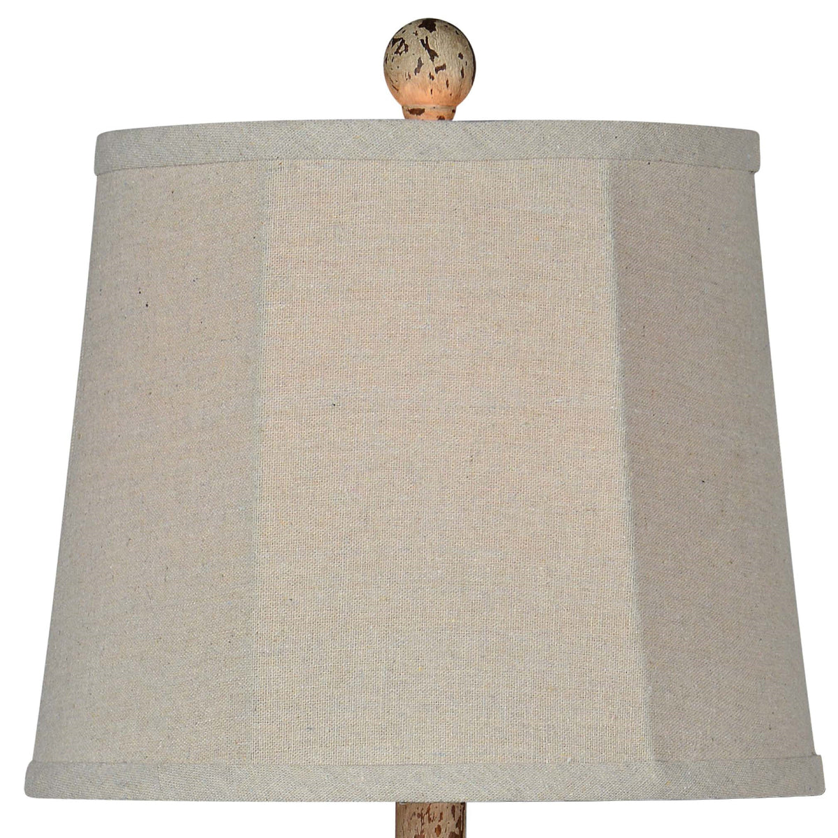 Carson Buffet Lamp