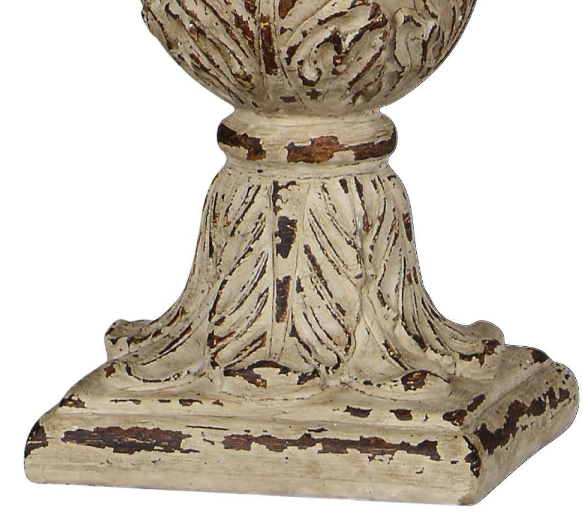 Carson Buffet Lamp