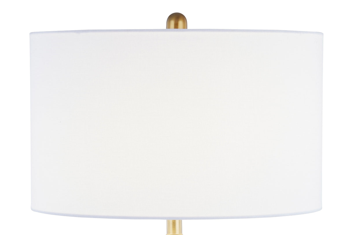 Holmes Table Lamp