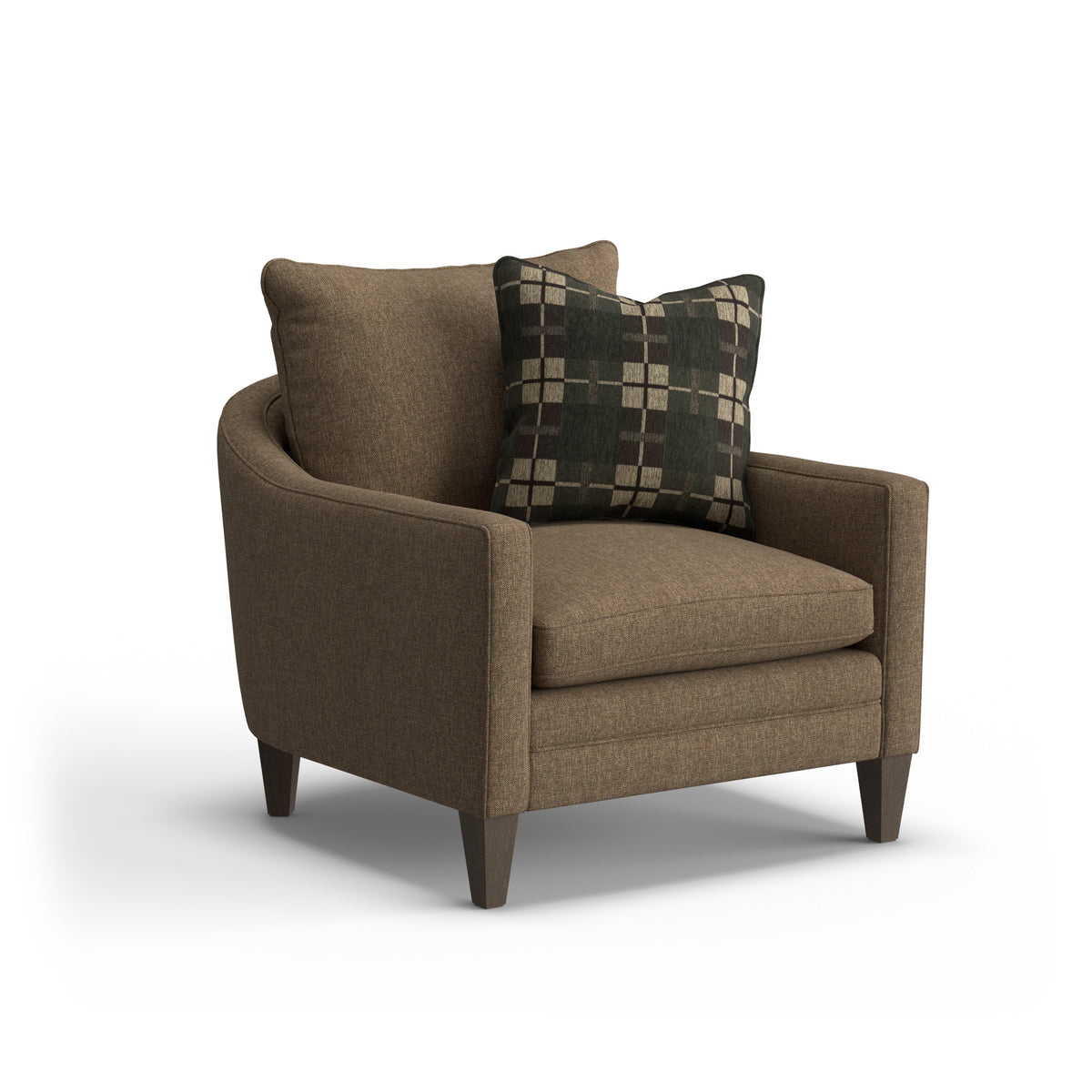 Eleanora Fabric Chair