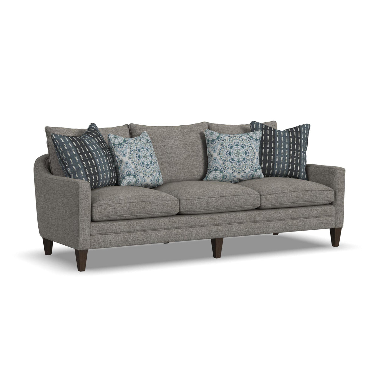 Eleanora Fabric Sofa