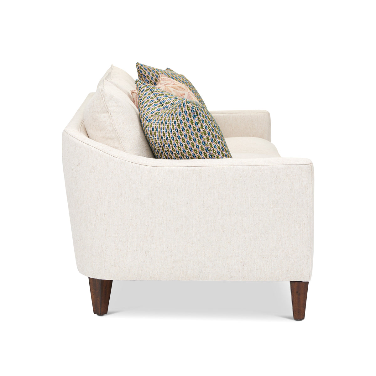 Eleanora Fabric Sofa