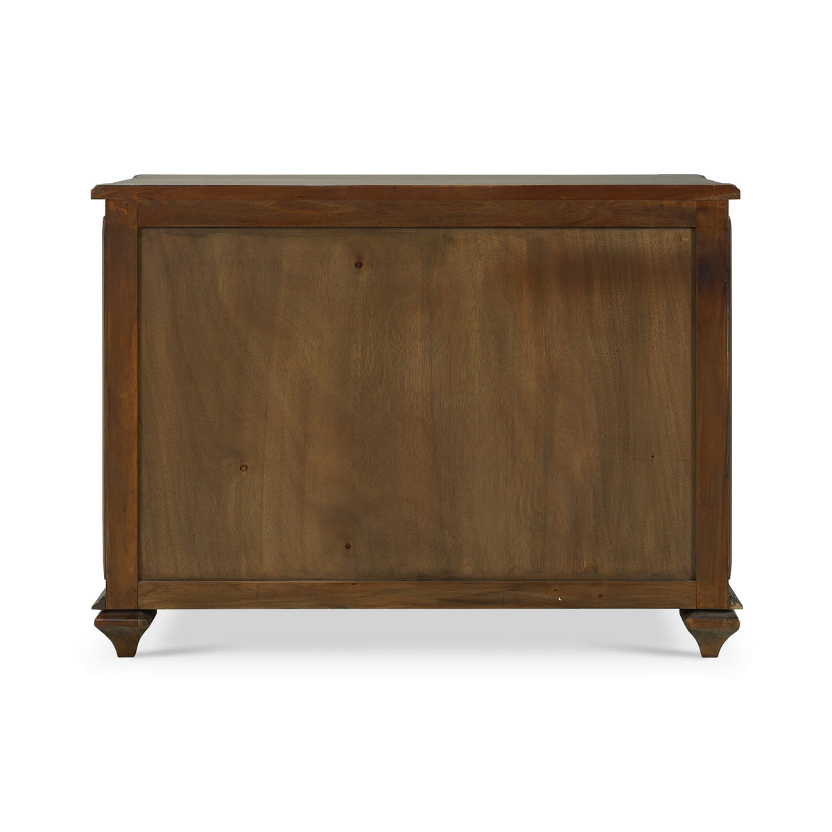 Soho 3 Drawer Dresser in Straw Wash