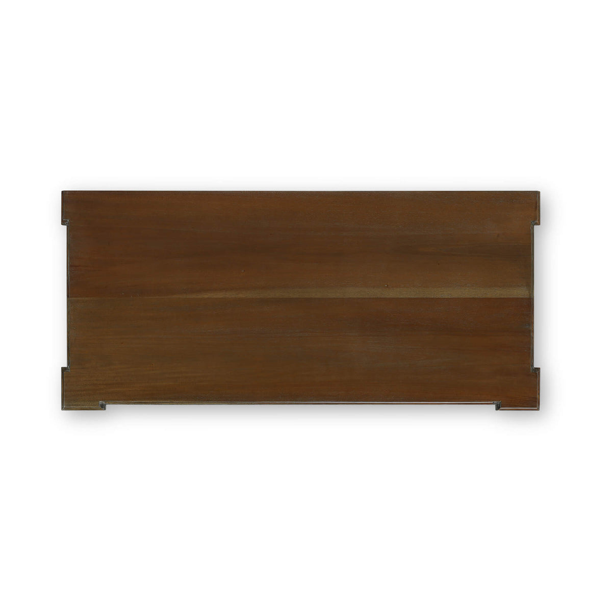 Soho 3 Drawer Dresser in Straw Wash