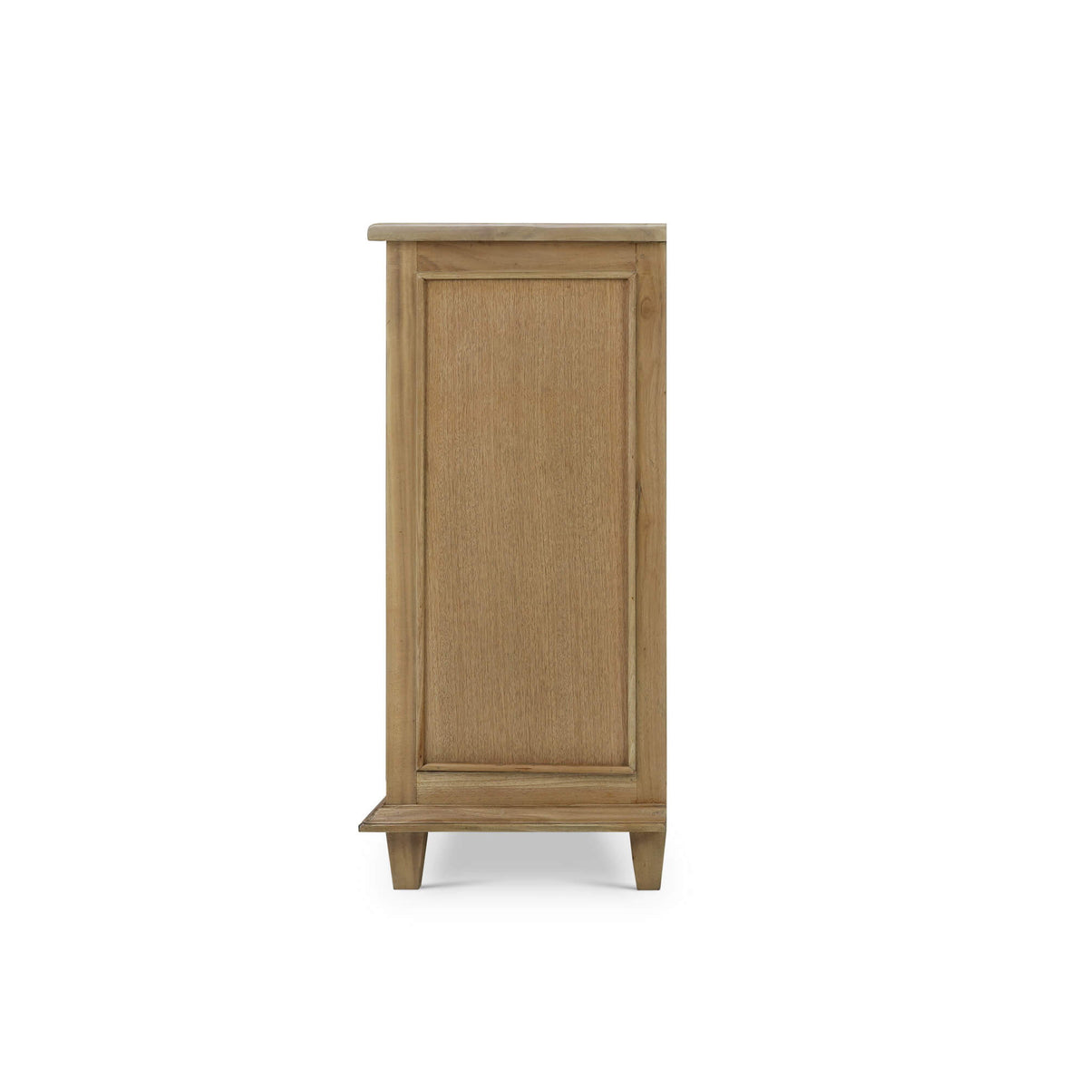 Grosvenor Small Cabinet in Fruitwood