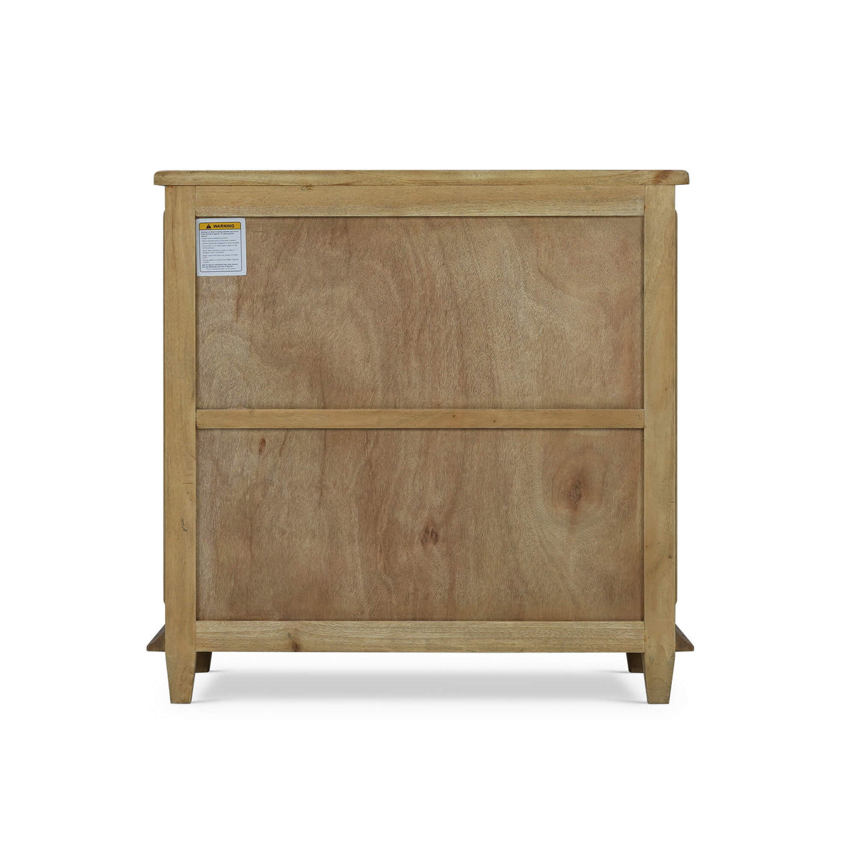 Grosvenor Small Cabinet in Fruitwood