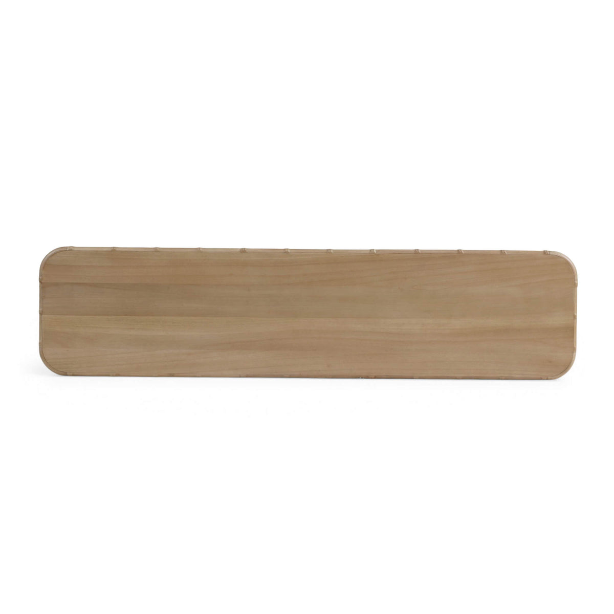 Hurlingham Console Table in Fruitwood