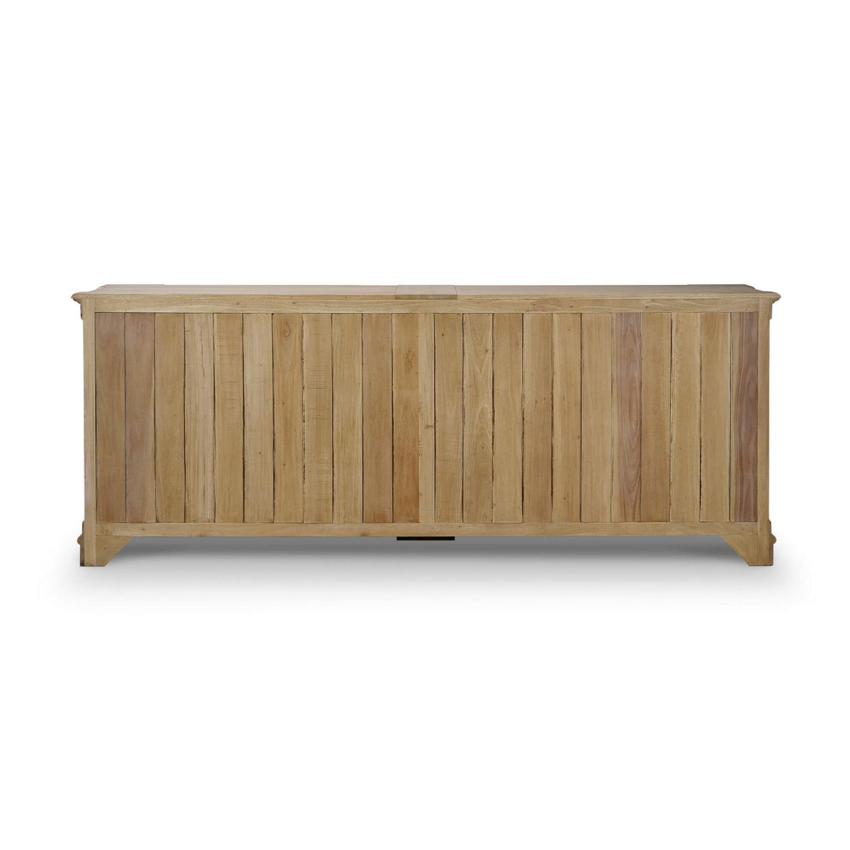 Narbonne Sideboard in Fruitwood w/ True White Interior