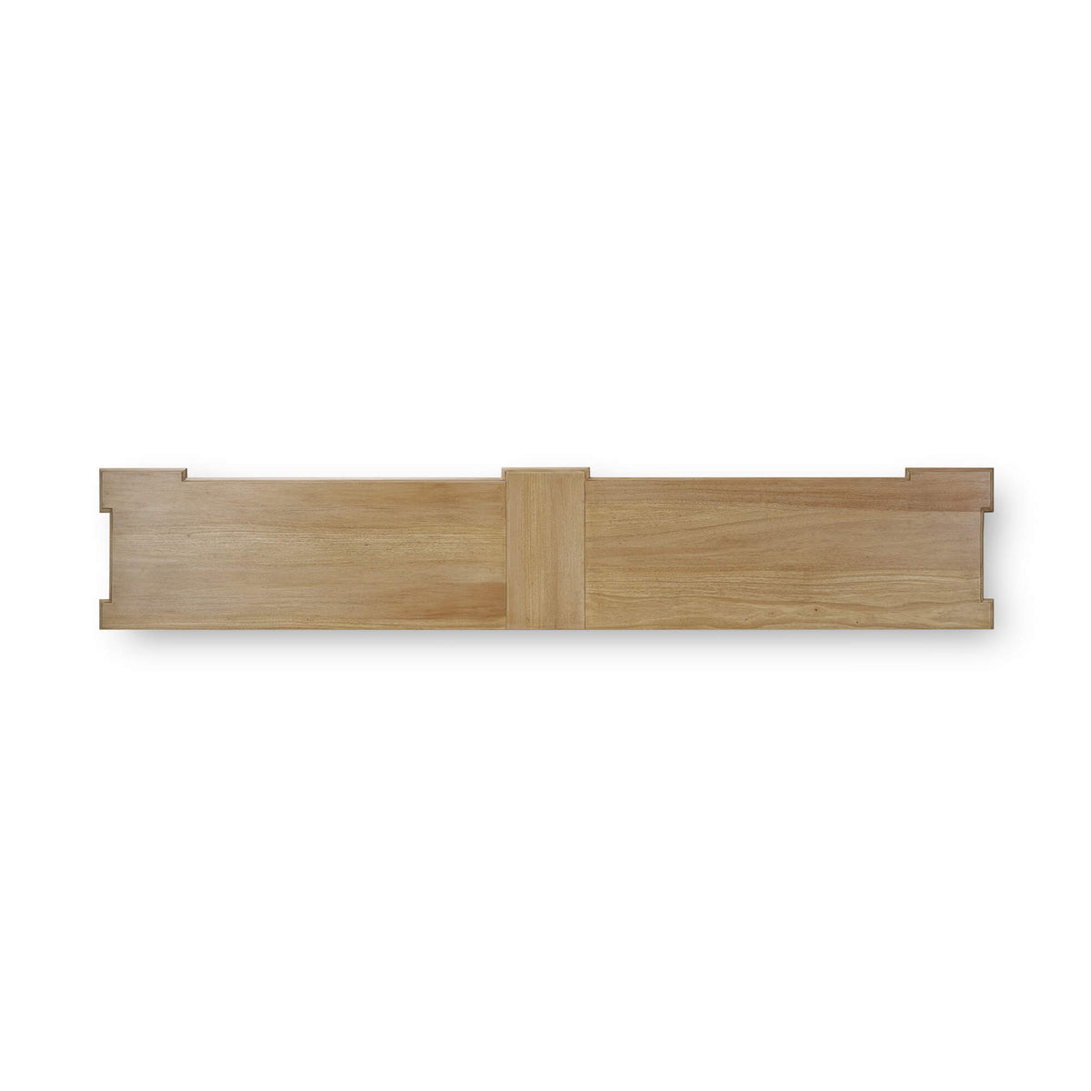 Narbonne Sideboard in Fruitwood w/ True White Interior