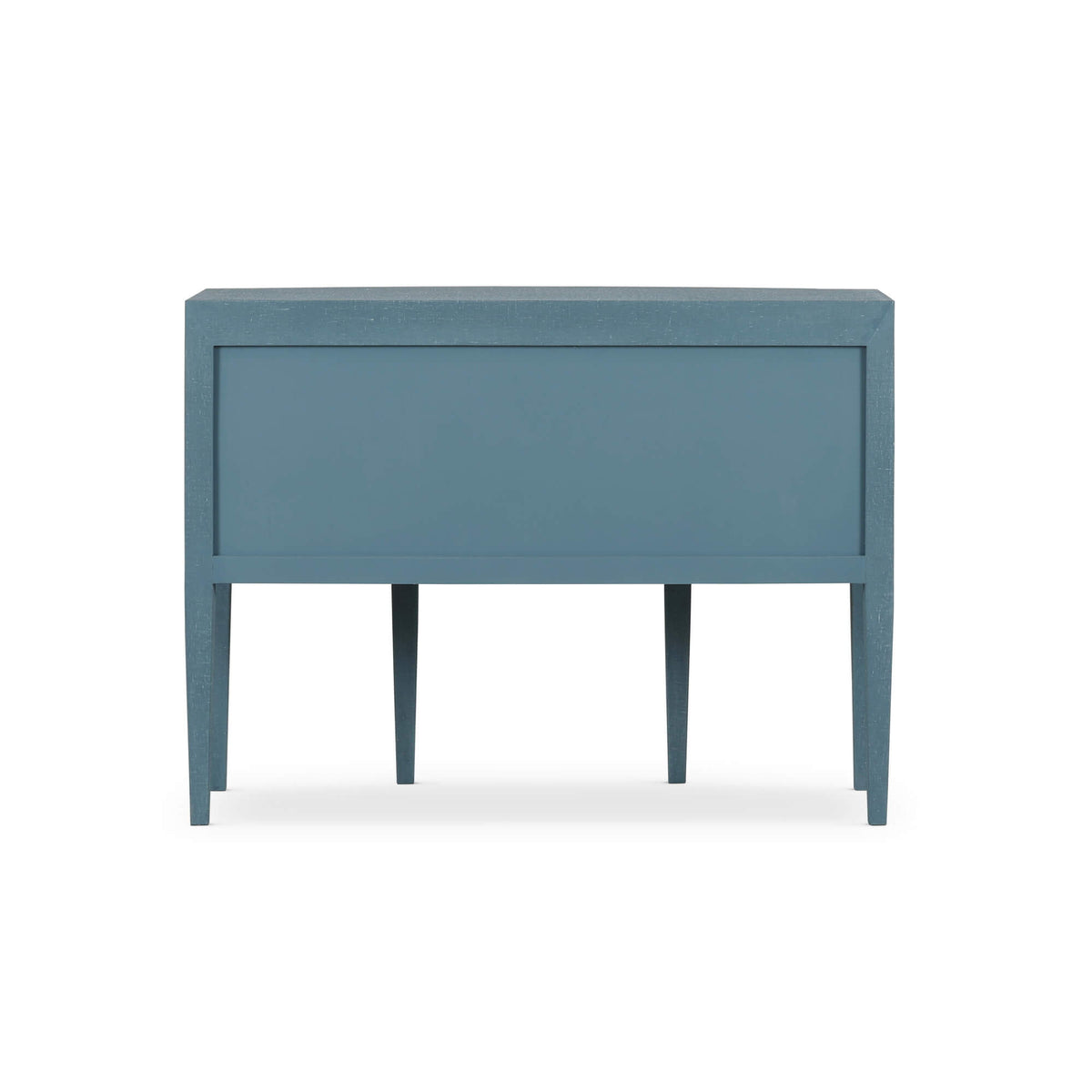 Seville Server Wrapped in Azure Linen
