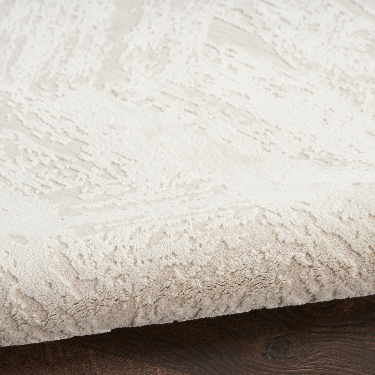 Desire DSR06 Ivory Rug