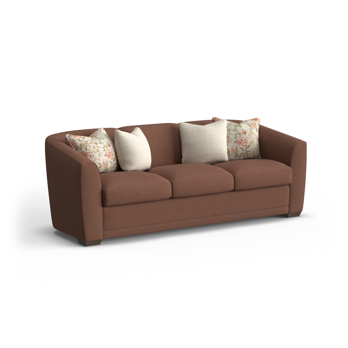 Jewel Fabric Sofa