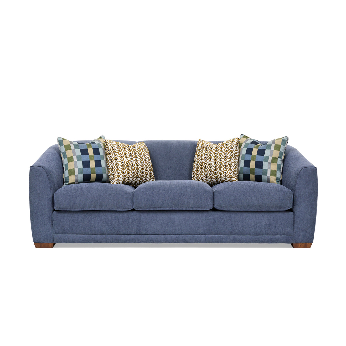 Jewel Fabric Sofa