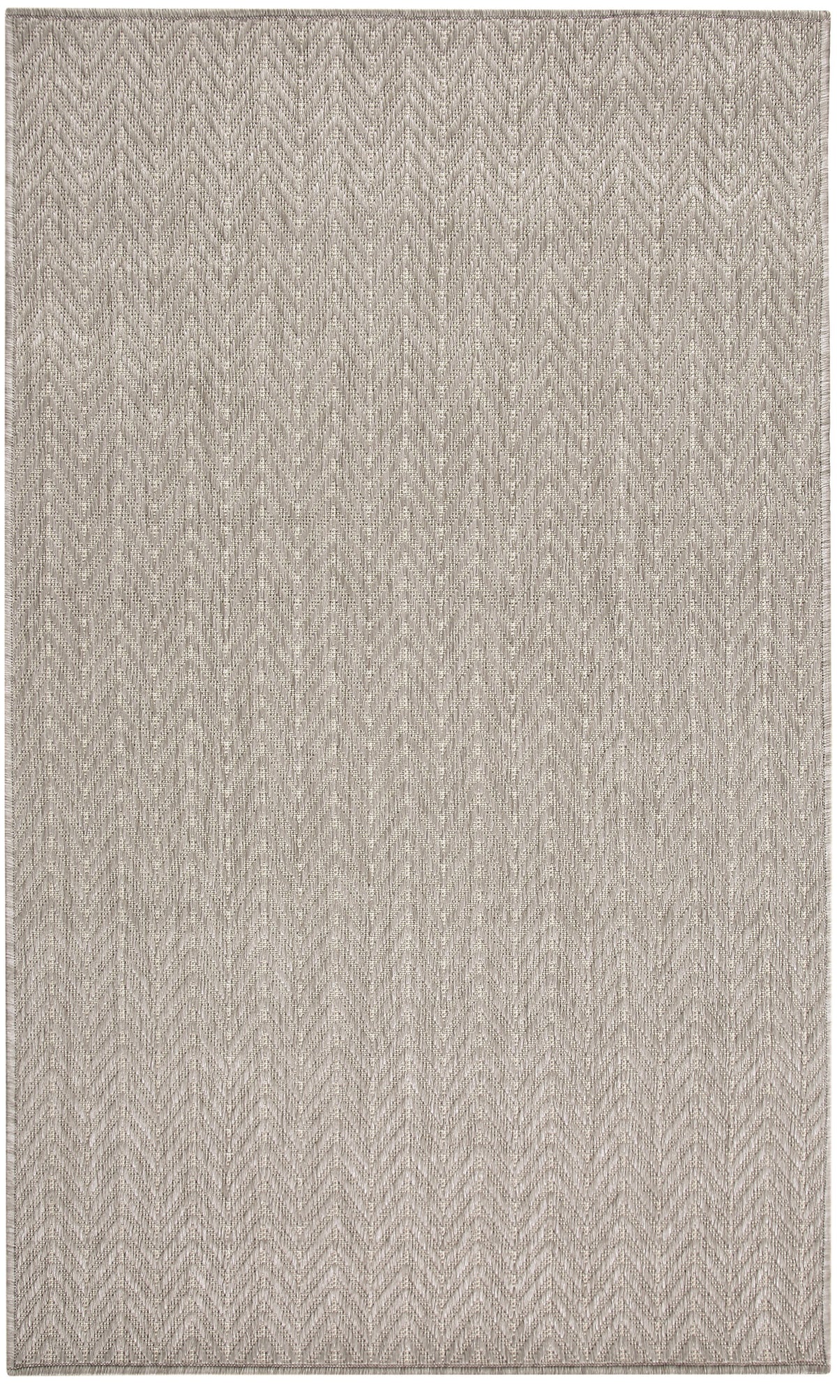 Horizon Indoor/Outdoor HOZ02 Grey Rug