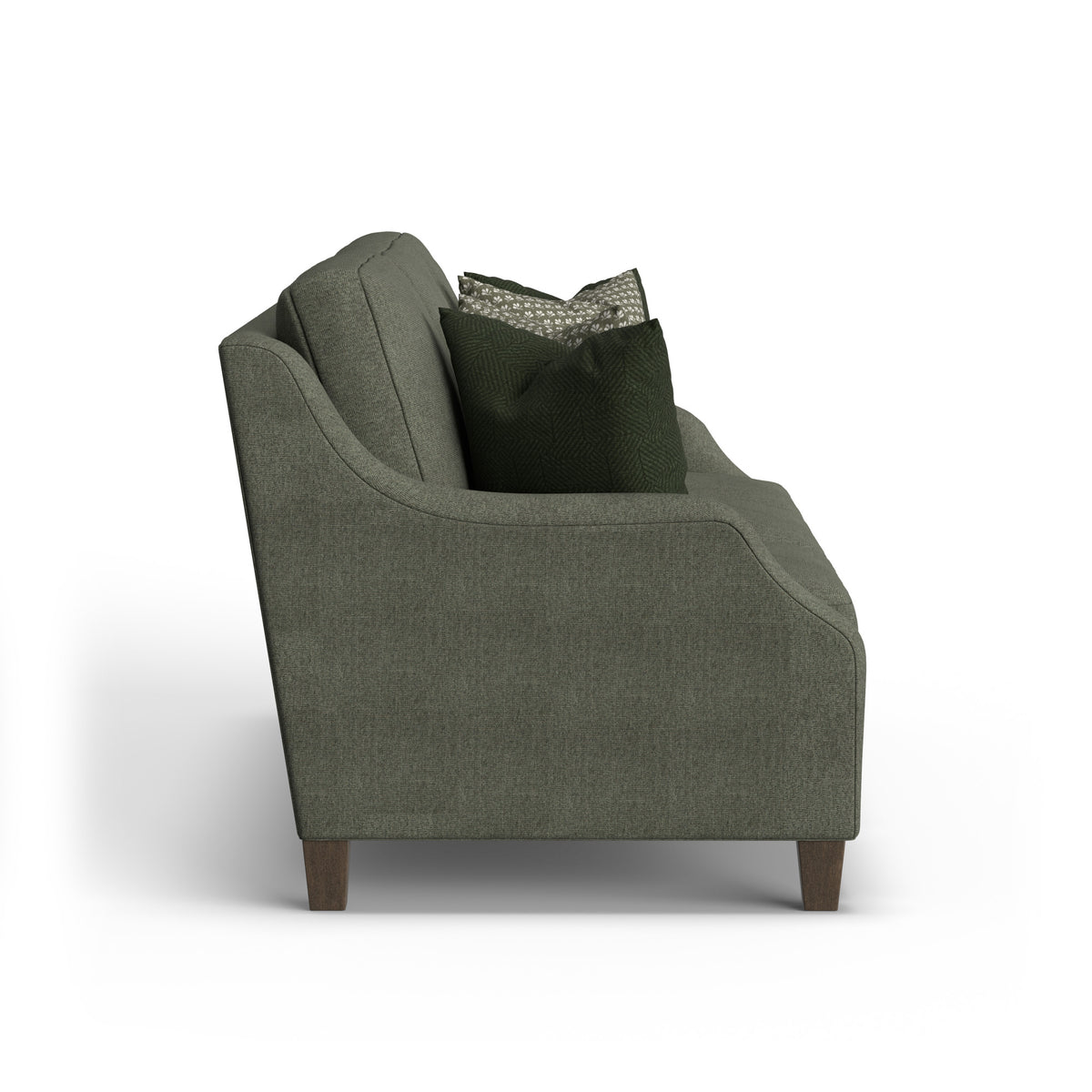 Gianna Fabric Sofa