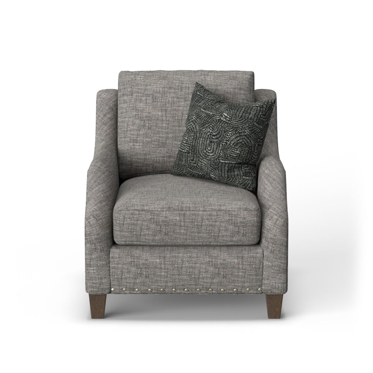 Gianna Fabric Chair