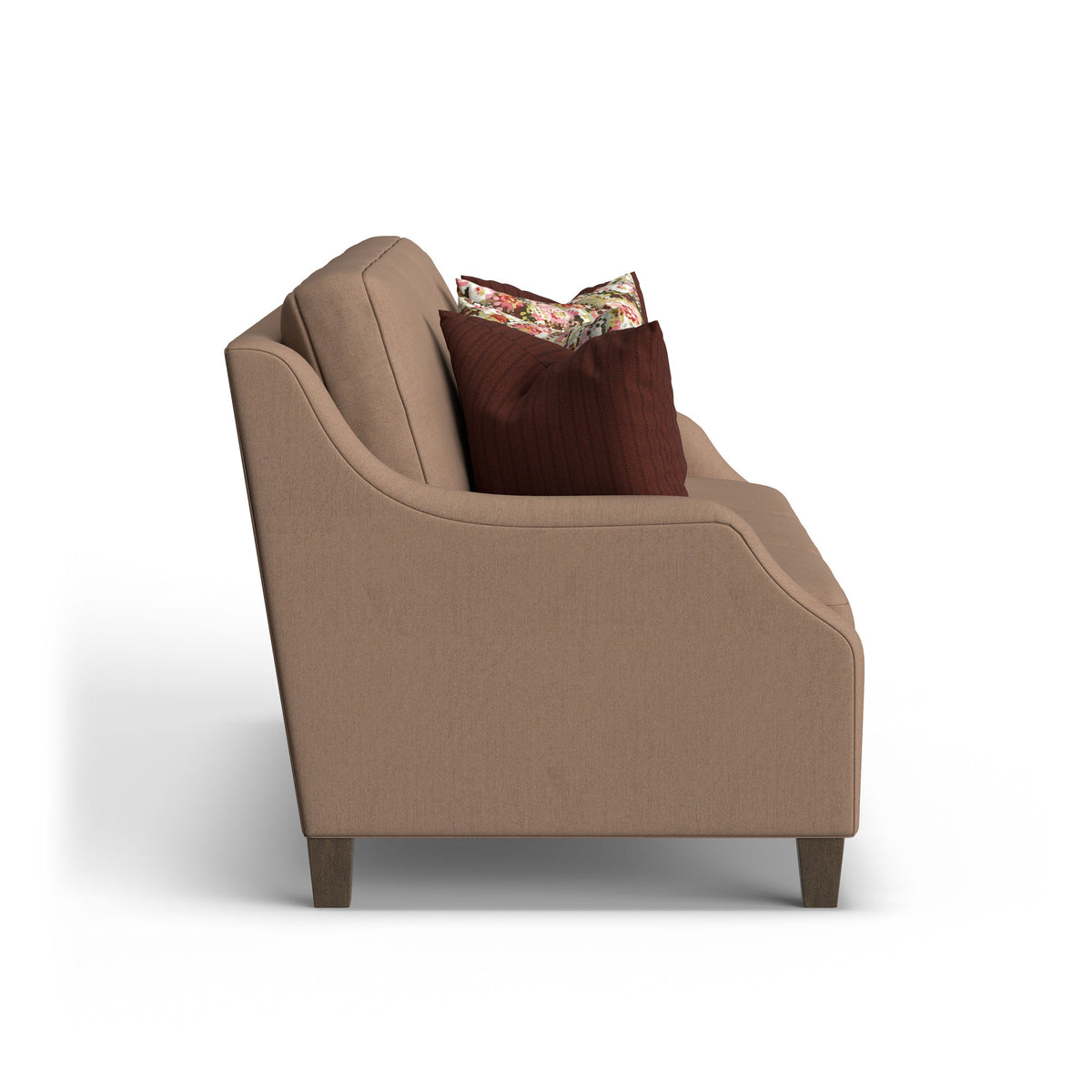 Gianna Fabric Sofa