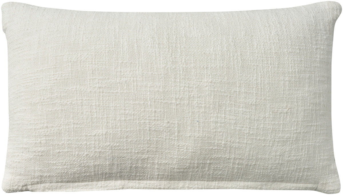 Lifestyle SH044 Multicolor 12" x 21" Throw Pillows