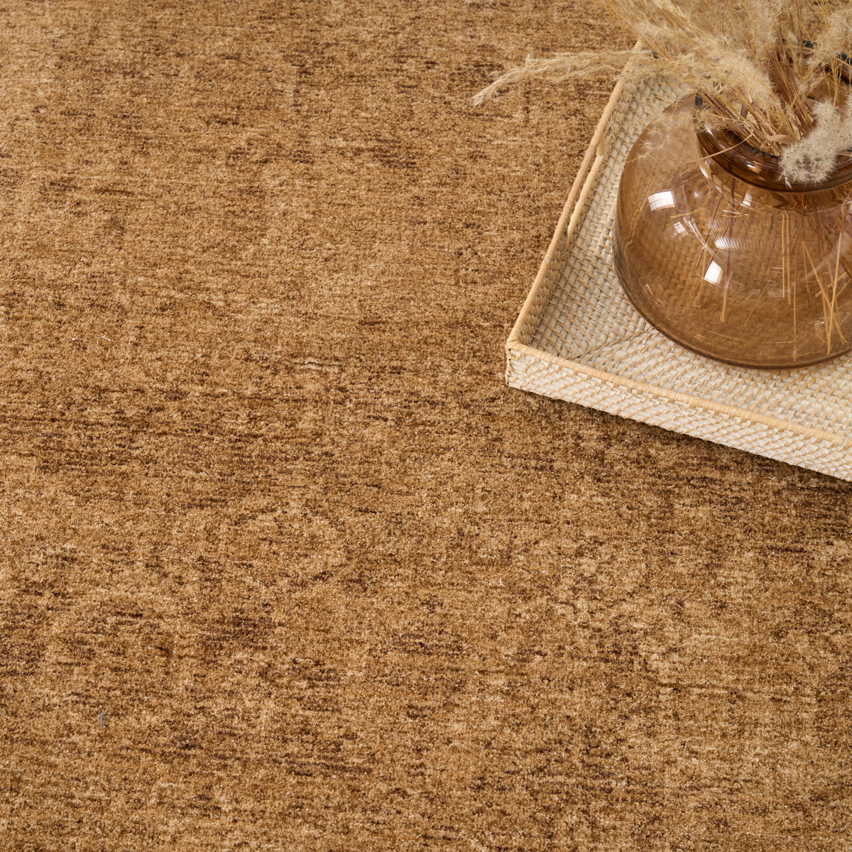 Pure Shades SAD01 Latte Rug