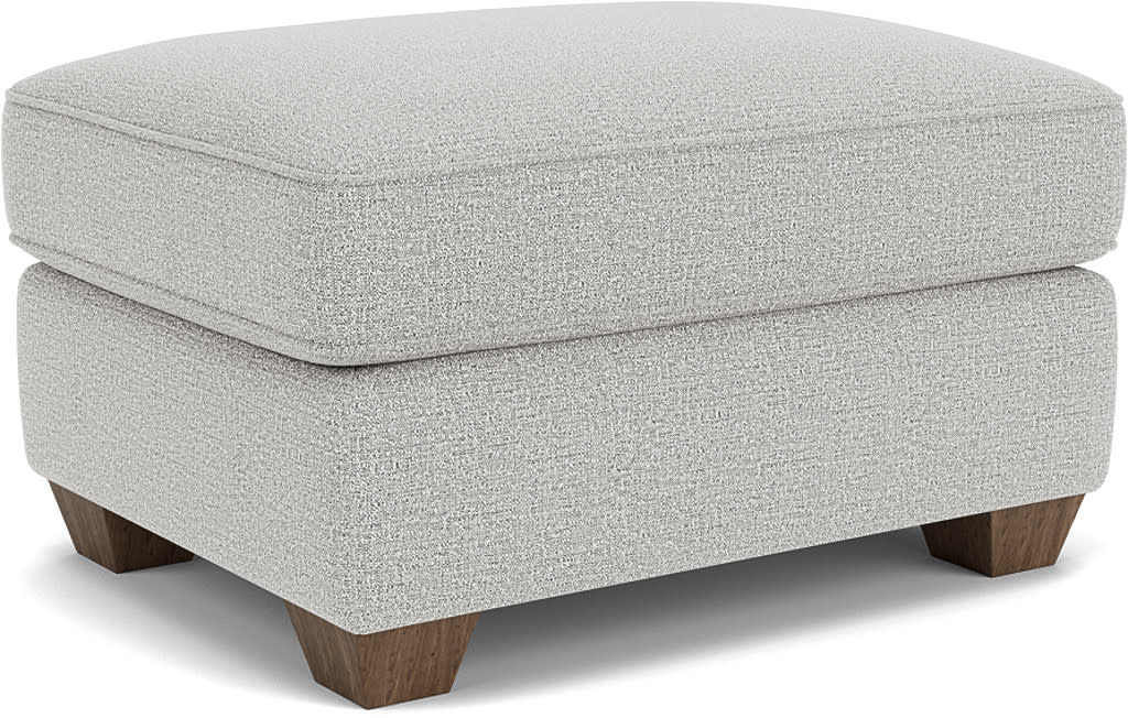 Carson Fabric Ottoman (7936-08)