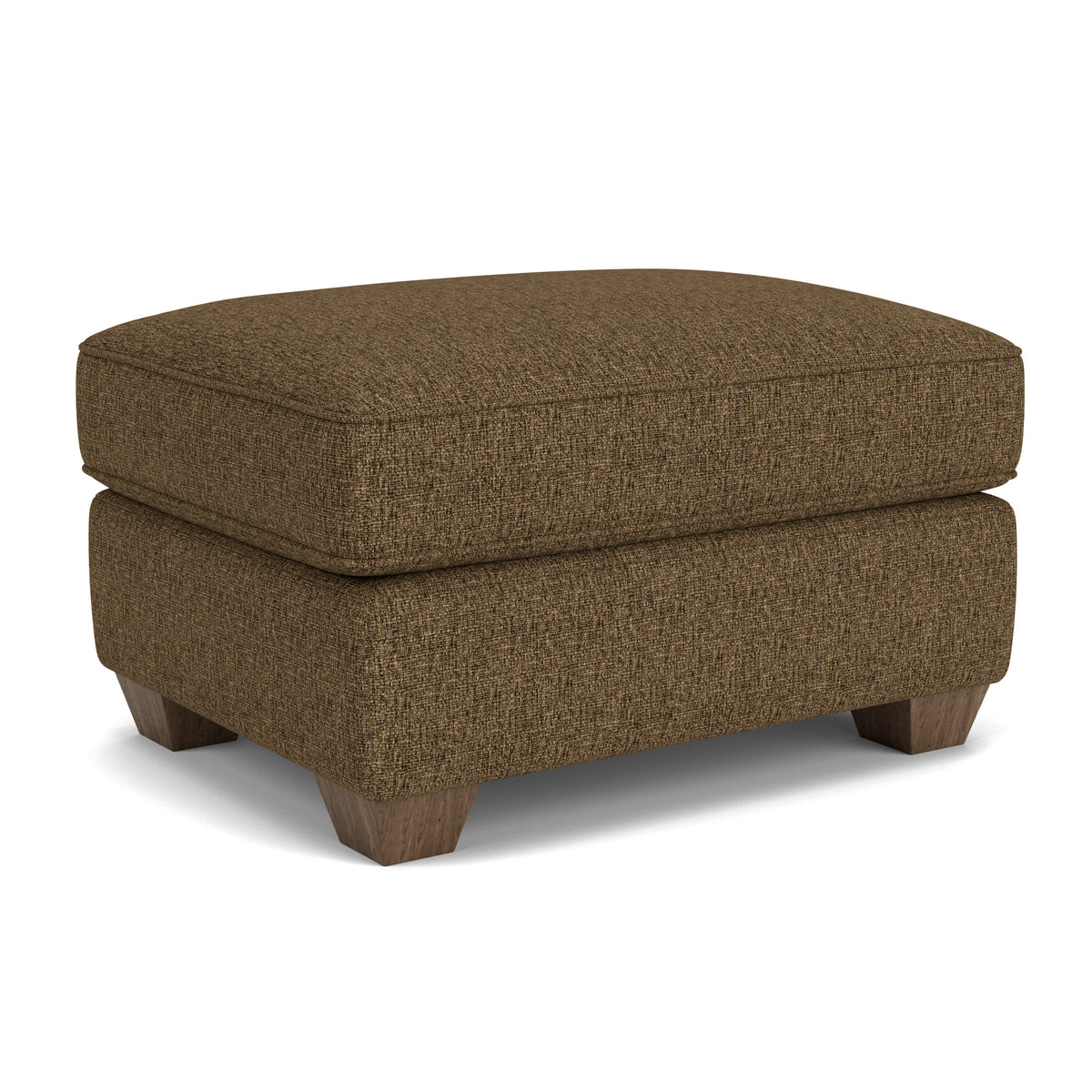Carson Fabric Ottoman (7937-08)