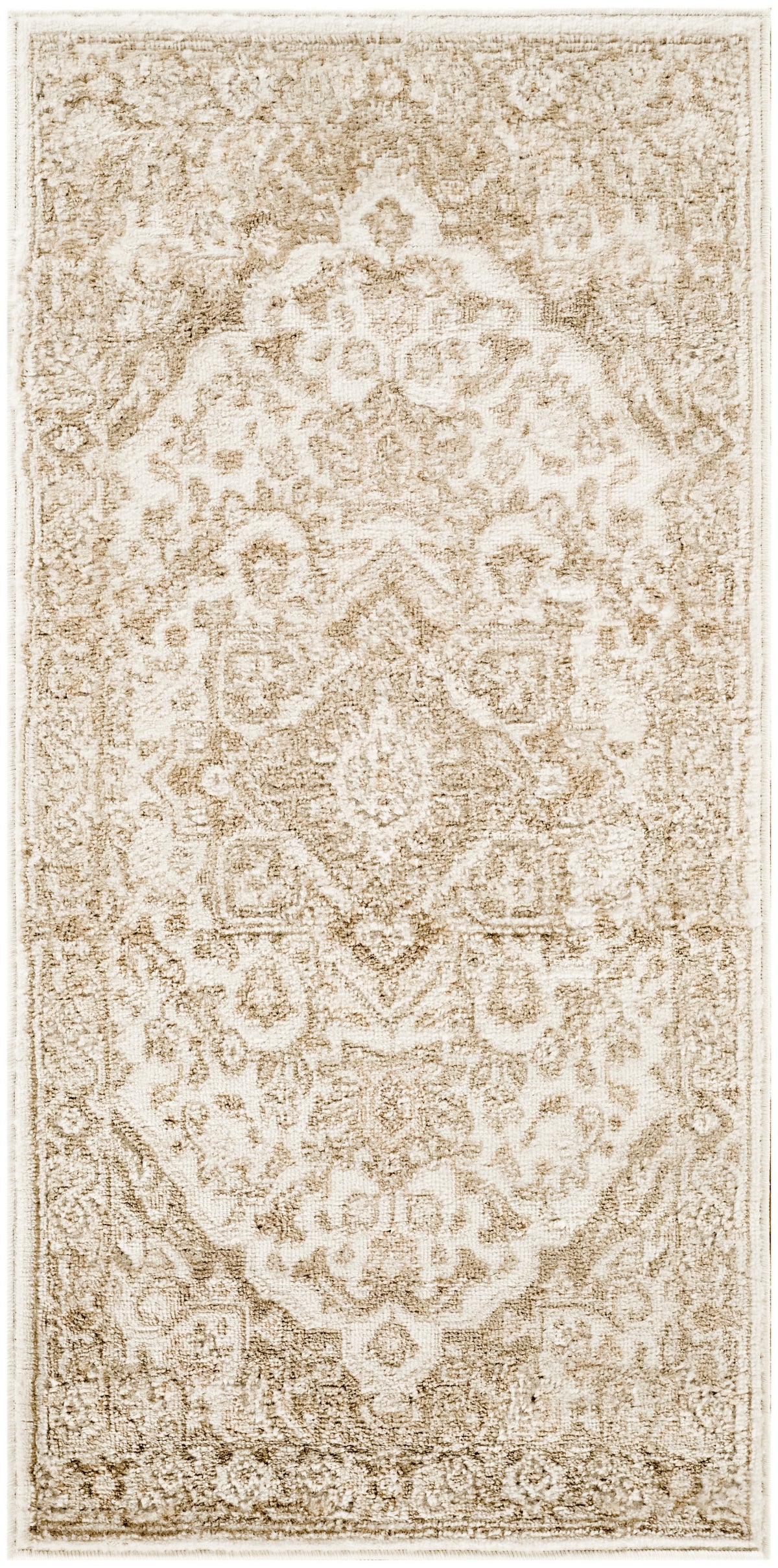 Dekor DEK08 Ivory Taupe Rug