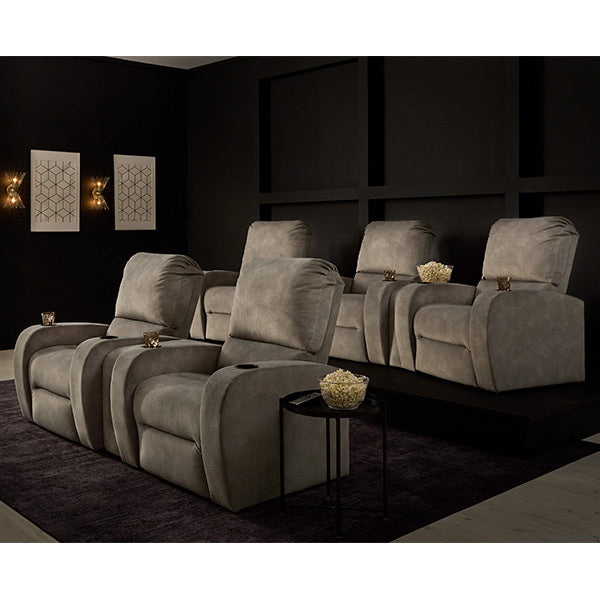 Cameo Space Saver Recliner