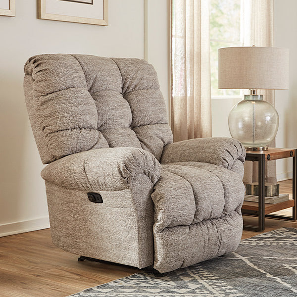 Corey Space Saver Recliner