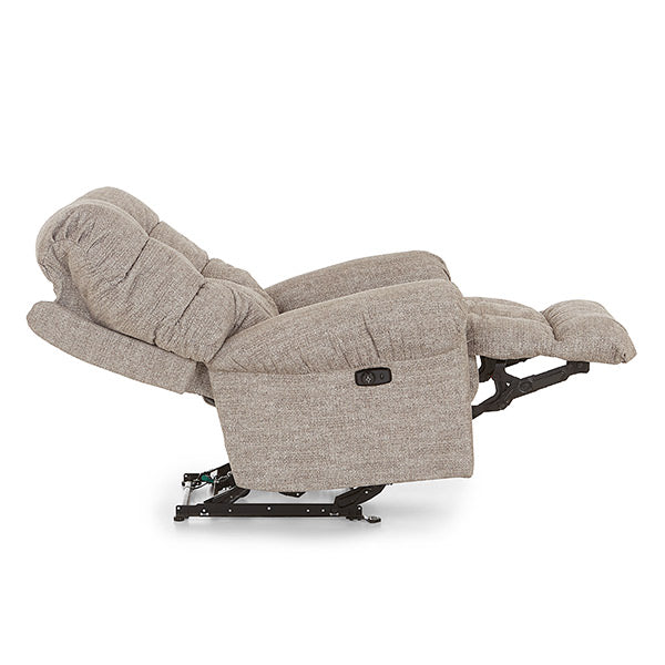 Corey Space Saver Recliner