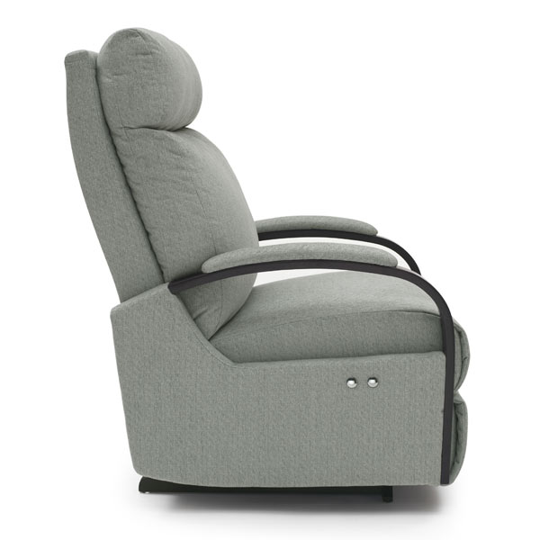 Kinetix Swivel Glider Recliner