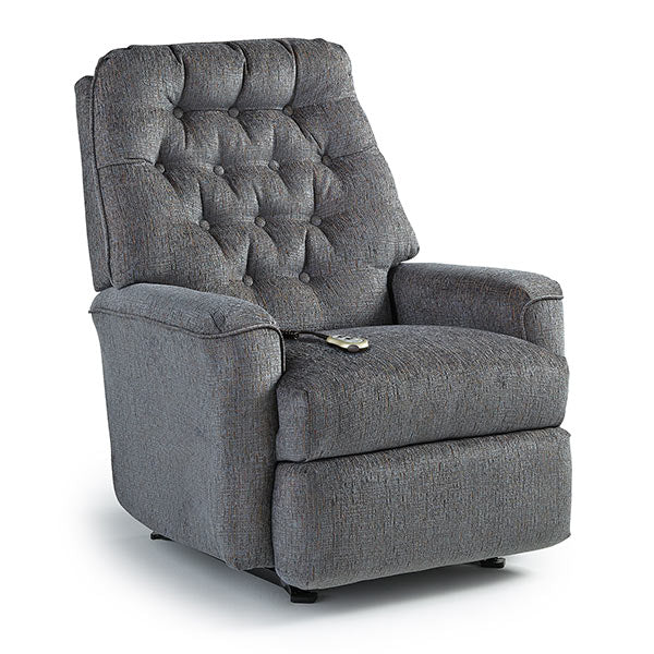 Mexi Swivel Glider Recliner